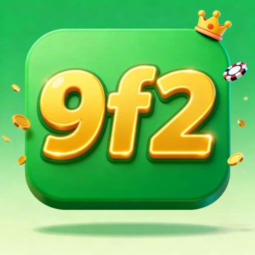 9f2.com Logo