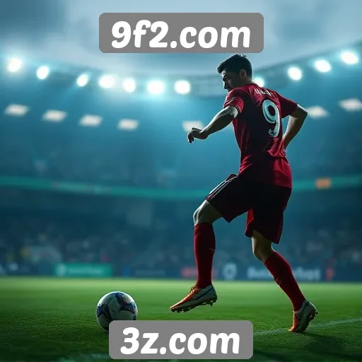 Desenvolvedores destacam inovações em 9f2.com