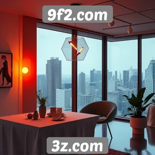 Entrevista com desenvolvedores de 9f2.com