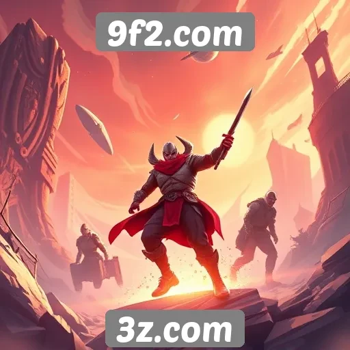 Lançamentos mais esperados no 9f2.com