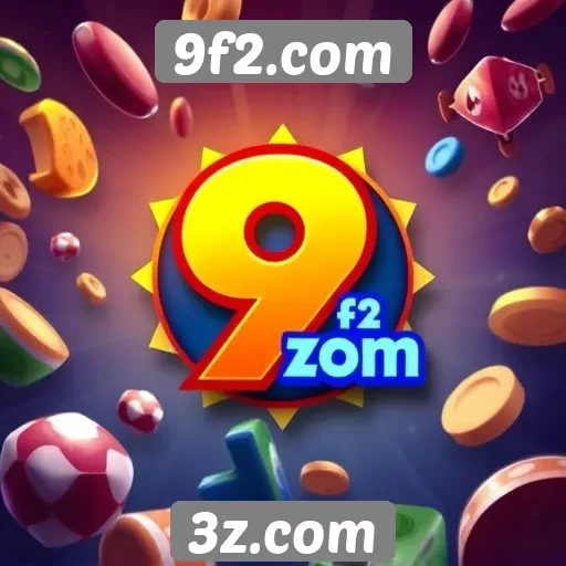 9f2.com oferece ampla gama de jogos online