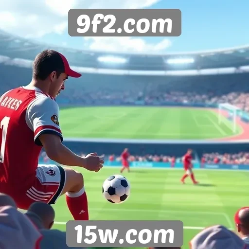 Novidades e atualizações em 9f2.com para 2025